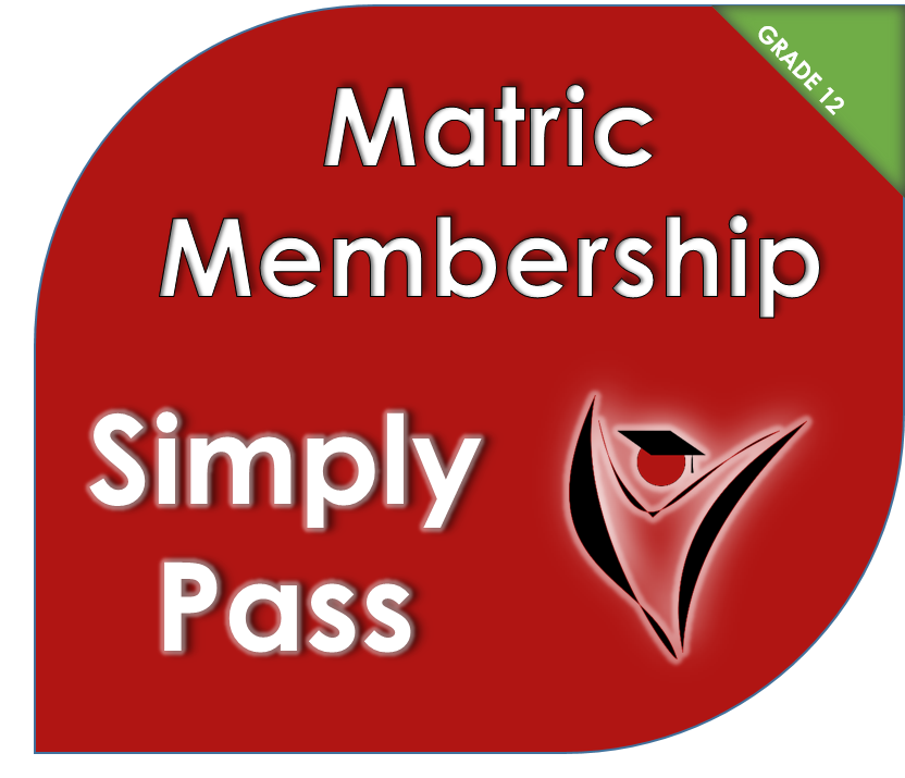 Matric Membership