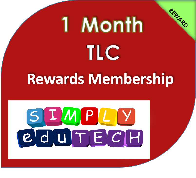 1-Month-TLC-Rewards-Membership